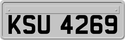 KSU4269