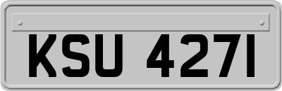 KSU4271