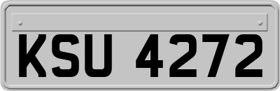 KSU4272