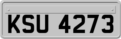 KSU4273