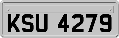 KSU4279