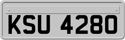 KSU4280