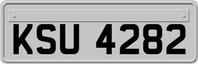 KSU4282
