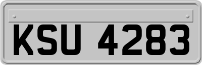 KSU4283