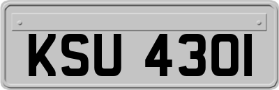 KSU4301