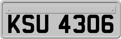 KSU4306