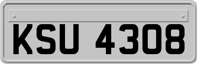 KSU4308
