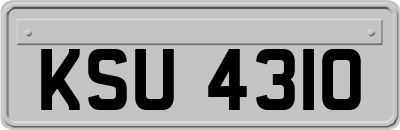 KSU4310