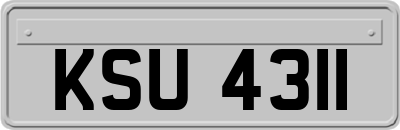 KSU4311