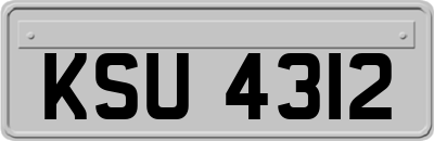 KSU4312