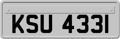 KSU4331