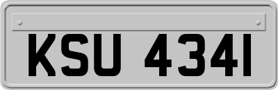 KSU4341