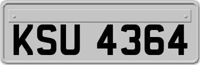KSU4364