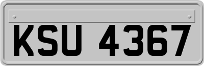 KSU4367