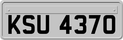 KSU4370