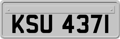 KSU4371
