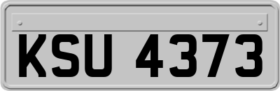 KSU4373