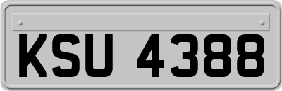 KSU4388