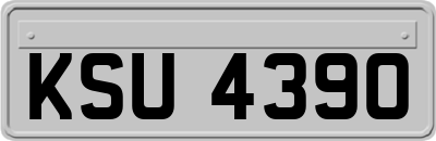 KSU4390
