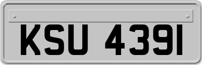 KSU4391