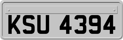 KSU4394