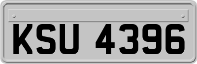 KSU4396