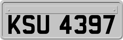 KSU4397