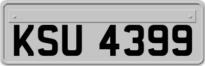 KSU4399