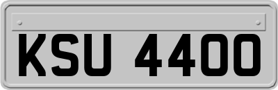 KSU4400