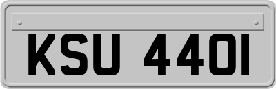 KSU4401