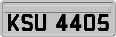 KSU4405