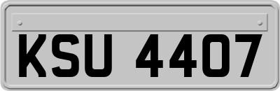 KSU4407