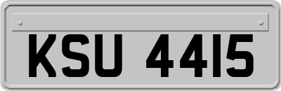 KSU4415