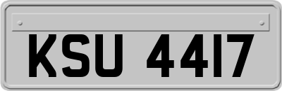 KSU4417