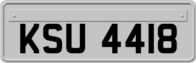 KSU4418