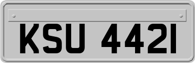 KSU4421