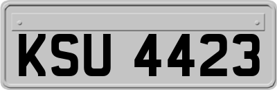 KSU4423