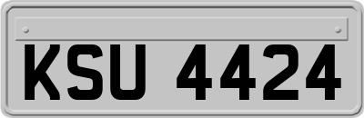KSU4424