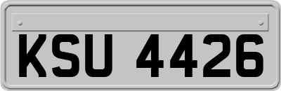 KSU4426
