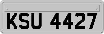 KSU4427