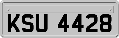 KSU4428