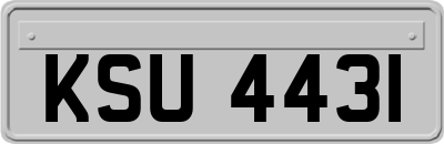KSU4431
