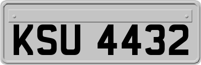 KSU4432