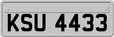KSU4433