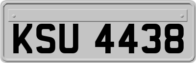 KSU4438