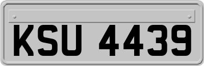 KSU4439
