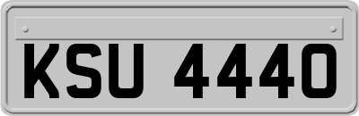KSU4440