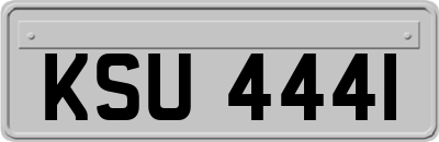 KSU4441