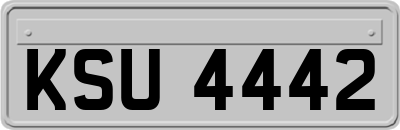 KSU4442