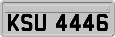 KSU4446